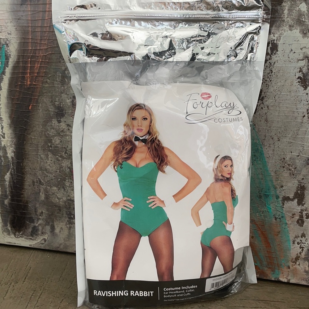 Forplay Women's Ravishing Rabbit - Picture 3 of 3